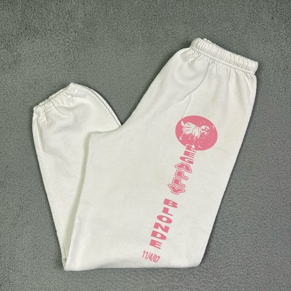 American Vintage Pants - Vintage Legally Blonde